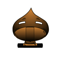 [LINEスタンプ] マロンボーイ 1 