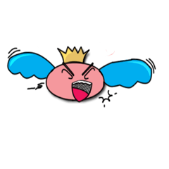 [LINEスタンプ] moomunkkorn
