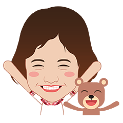 [LINEスタンプ] nongfay