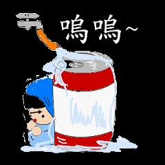 [LINEスタンプ] Scholar＆Jar.