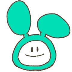 [LINEスタンプ] いももうさ