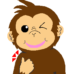 [LINEスタンプ] 萌さる