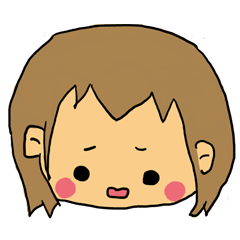 [LINEスタンプ] takara's baby