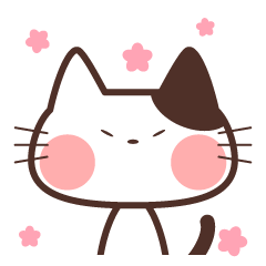 [LINEスタンプ] サリアちゃんスタンプ