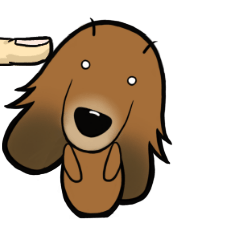 [LINEスタンプ] Sausagge AniLife