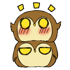 [LINEスタンプ] 福ぷくちゃん