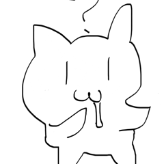 [LINEスタンプ] ！！！！！