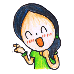 [LINEスタンプ] IFanclub.