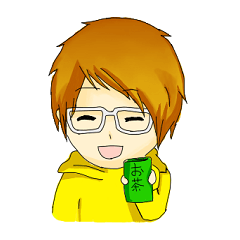 [LINEスタンプ] ぽんちゃんの日常