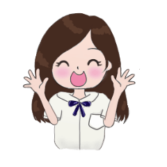 [LINEスタンプ] Crazy W Life