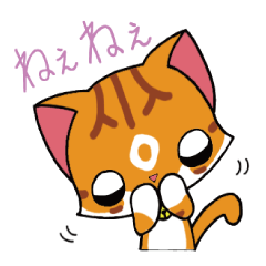 [LINEスタンプ] baron-3