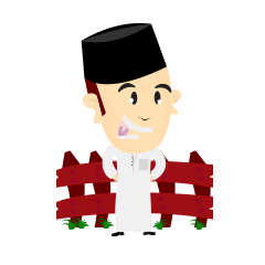 [LINEスタンプ] Mr.Meen Ver.2