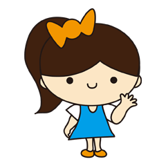 [LINEスタンプ] Mooca's life