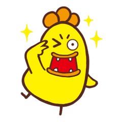 [LINEスタンプ] Monster Diary-Part 3