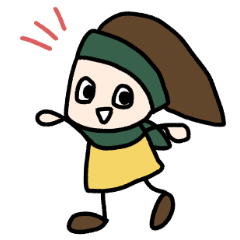 [LINEスタンプ] まったりダコちゃん