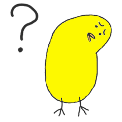 [LINEスタンプ] インコのピヨきち