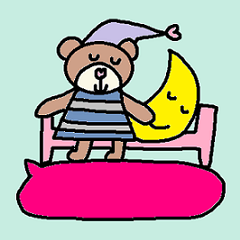 [LINEスタンプ] リロの英語スタンプ87