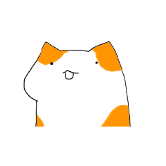 [LINEスタンプ] モチにゃんこクラブ