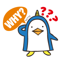 [LINEスタンプ] イッカク君のニュージーランド英会話