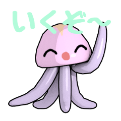 [LINEスタンプ] クラポン