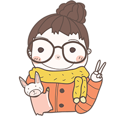 [LINEスタンプ] PP's daily life