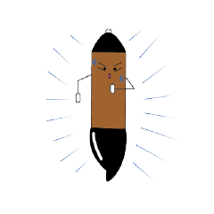 [LINEスタンプ] daily life story