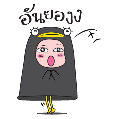 [LINEスタンプ] Penko Crazy Penguin
