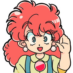 [LINEスタンプ] ユメコロンスタンプ