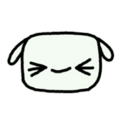 [LINEスタンプ] 犬スタンプ1