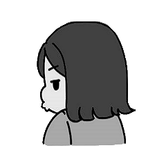 [LINEスタンプ] Be real girls