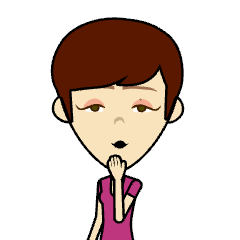 [LINEスタンプ] やいづトレック02