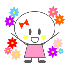 [LINEスタンプ] たまごのたまりん