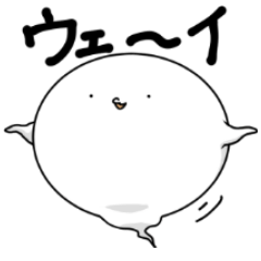 [LINEスタンプ] Mr.Tamashii's sticker
