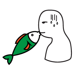 [LINEスタンプ] Woozaa