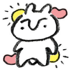 [LINEスタンプ] マルチライナーのスタンプ