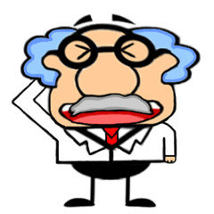 [LINEスタンプ] Eyne