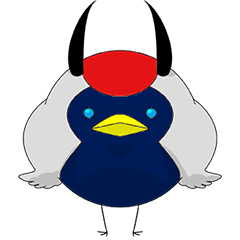 [LINEスタンプ] 丸つる