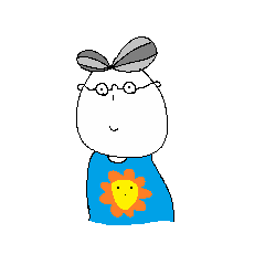 [LINEスタンプ] ぼくの生活と趣味