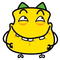 [LINEスタンプ] Nittleman