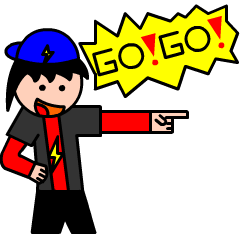 [LINEスタンプ] Mr.LectroZ The lightning boy