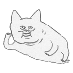 [LINEスタンプ] French Bulldog/pet