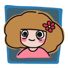 [LINEスタンプ] Fu Jung
