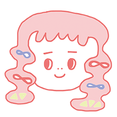 [LINEスタンプ] daily sprits