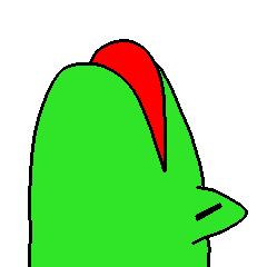 [LINEスタンプ] カエルのゆっさん
