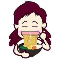 [LINEスタンプ] Little "Klae"