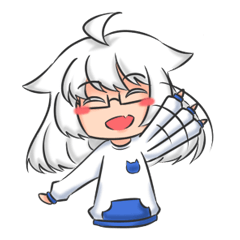 [LINEスタンプ] MailJang