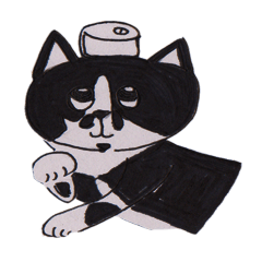 [LINEスタンプ] Di-iDi