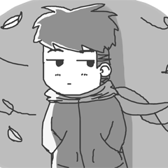 [LINEスタンプ] Shayo