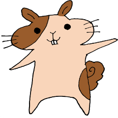 [LINEスタンプ] なりすたー。