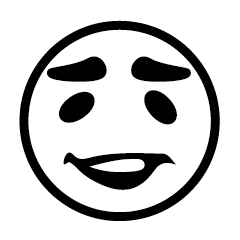 [LINEスタンプ] Stay face
